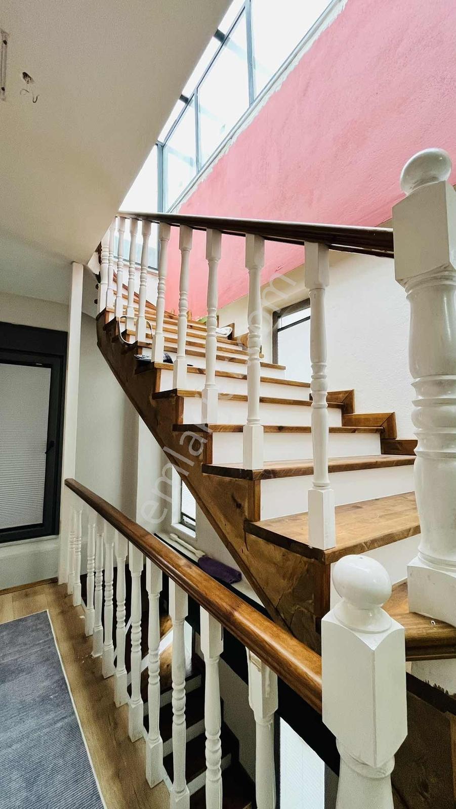*silivri Semizkumlar'da Eşyalı Kiralık Yeni Yapı Müstakil Villa* - Görsel 20