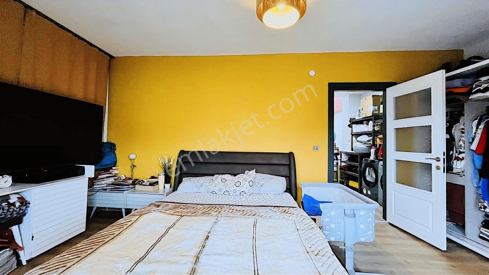 *silivri Semizkumlar'da Eşyalı Kiralık Yeni Yapı Müstakil Villa* - Görsel 30