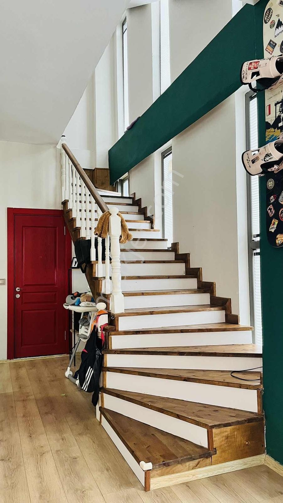 *silivri Semizkumlar'da Eşyalı Kiralık Yeni Yapı Müstakil Villa* - Görsel 10