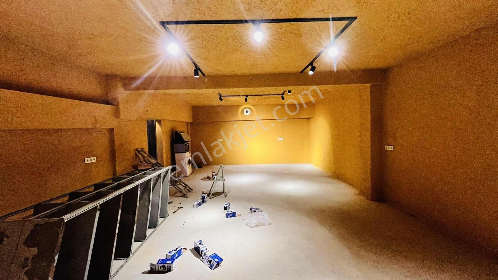 *silivri Semizkumlar'da Eşyalı Kiralık Yeni Yapı Müstakil Villa* - Görsel 6