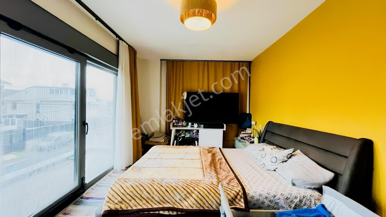 *silivri Semizkumlar'da Eşyalı Kiralık Yeni Yapı Müstakil Villa* - Görsel 29