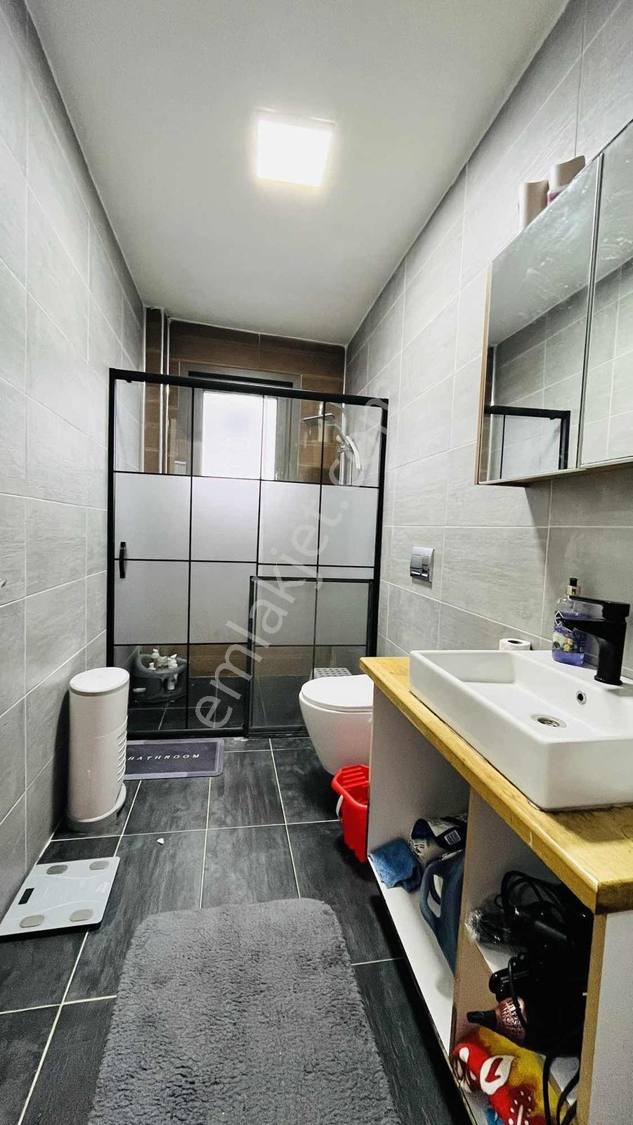 *silivri Semizkumlar'da Eşyalı Kiralık Yeni Yapı Müstakil Villa* - Görsel 5