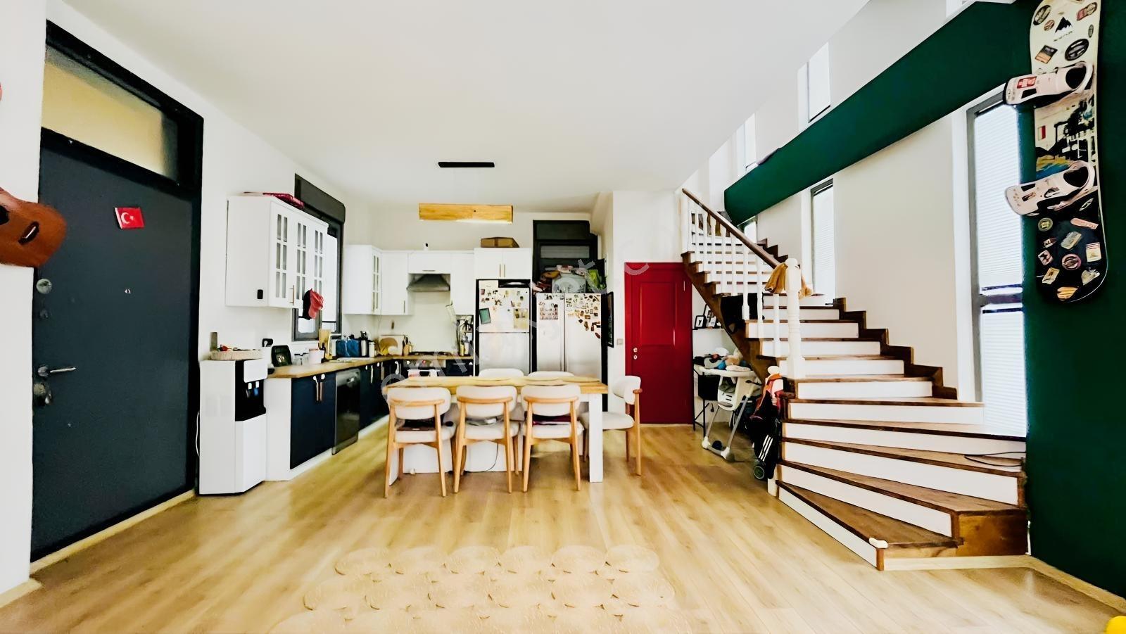 *silivri Semizkumlar'da Eşyalı Kiralık Yeni Yapı Müstakil Villa* - Görsel 26