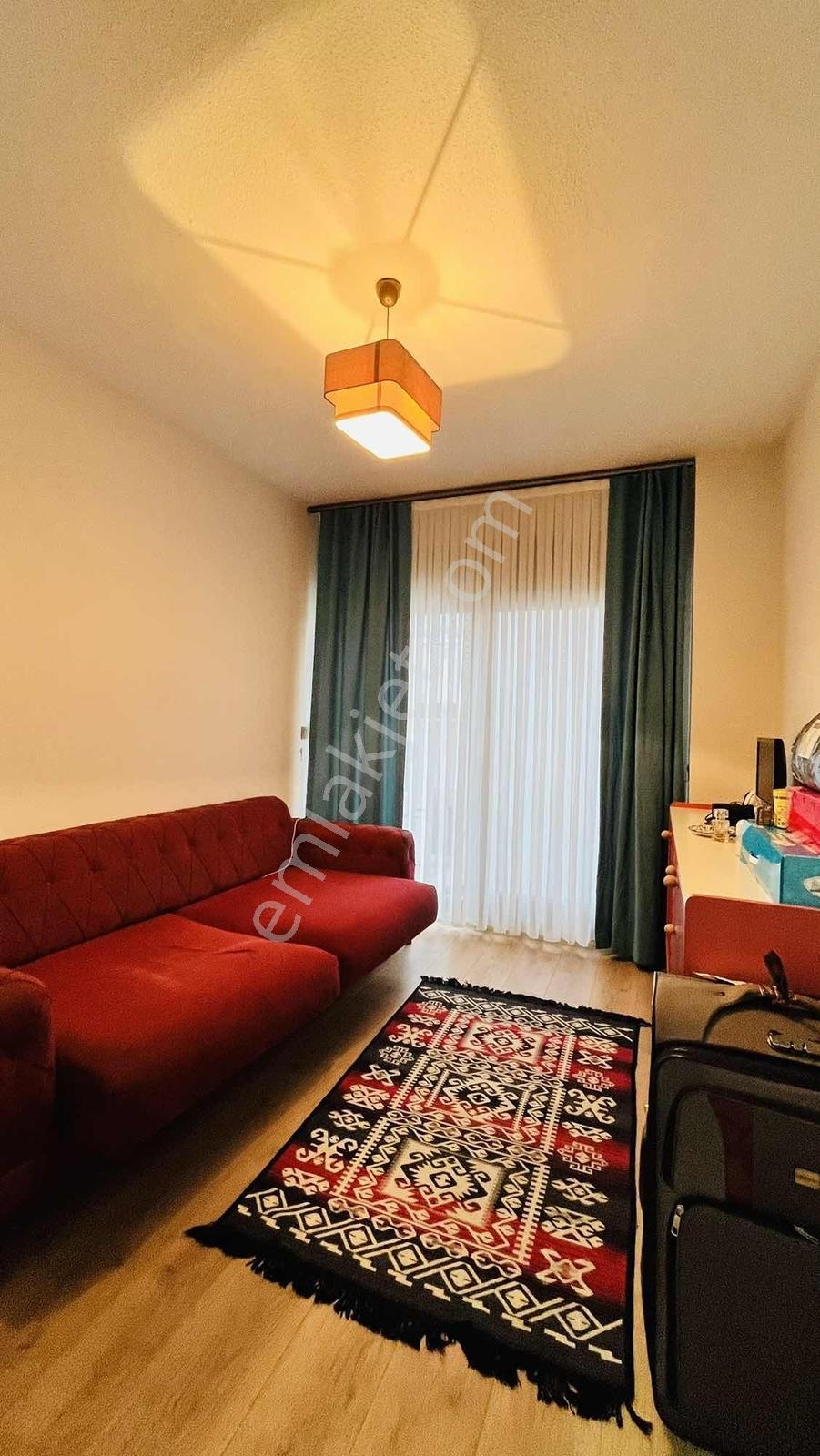 *silivri Semizkumlar'da Eşyalı Kiralık Yeni Yapı Müstakil Villa* - Görsel 11