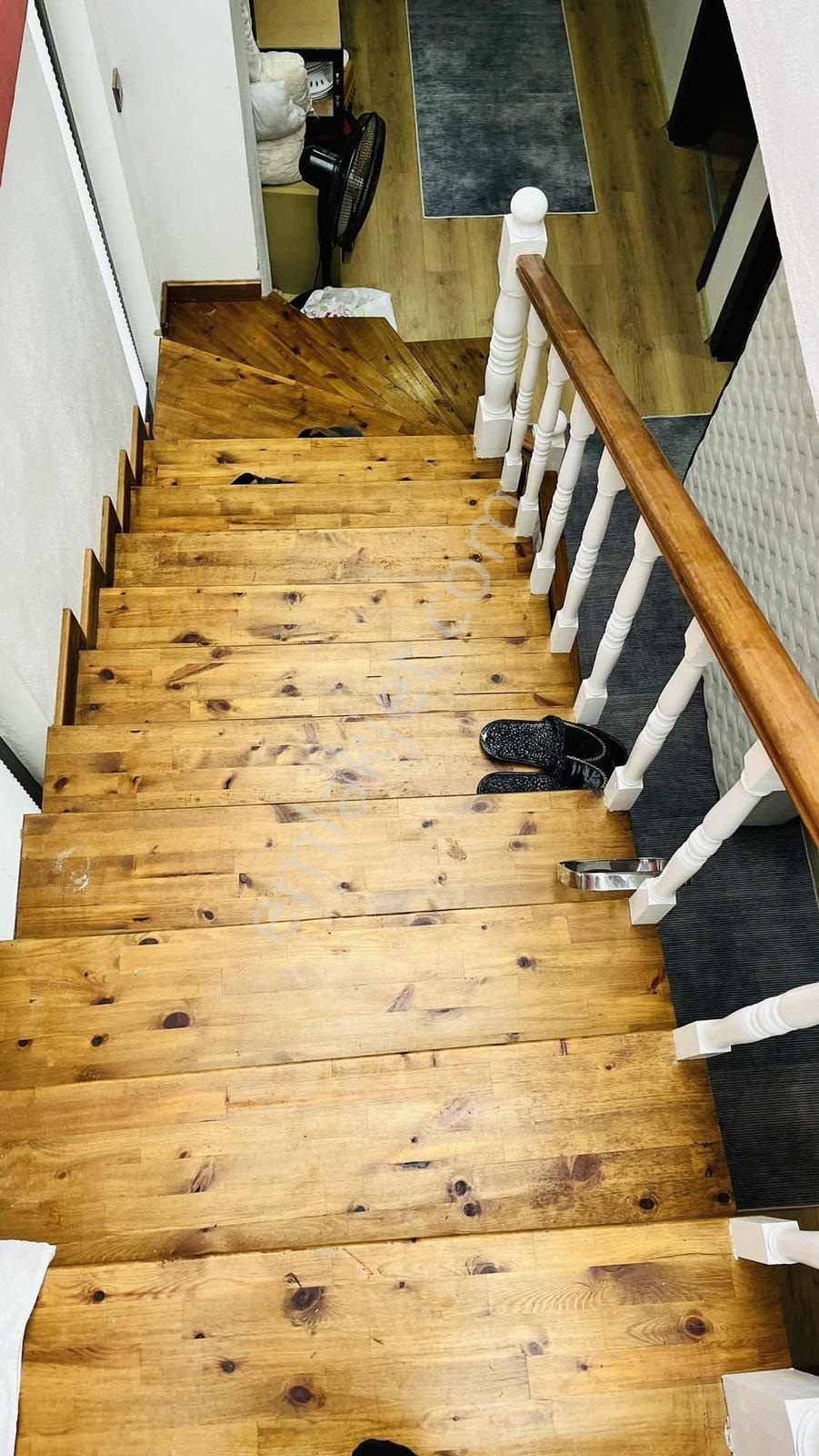 *silivri Semizkumlar'da Eşyalı Kiralık Yeni Yapı Müstakil Villa* - Görsel 17