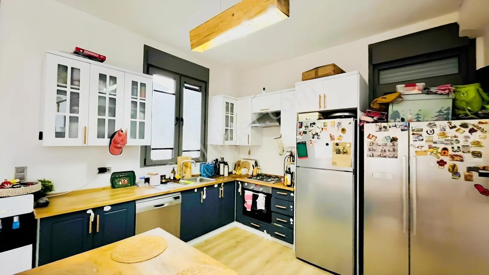 *silivri Semizkumlar'da Eşyalı Kiralık Yeni Yapı Müstakil Villa* - Görsel 3