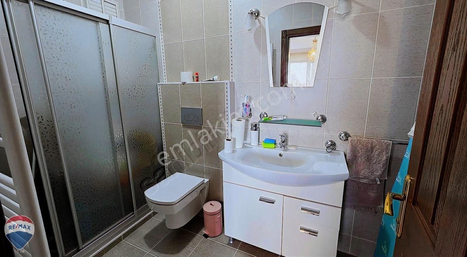 Serdivan Kemalpaşa Mahallesi Nar-ı Beyza Konakları'nda 4+1 Villa - Görsel 12