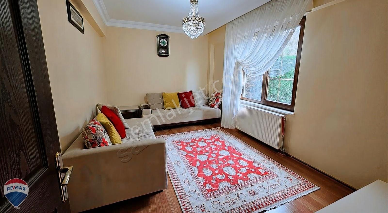 Serdivan Kemalpaşa Mahallesi Nar-ı Beyza Konakları'nda 4+1 Villa - Görsel 25