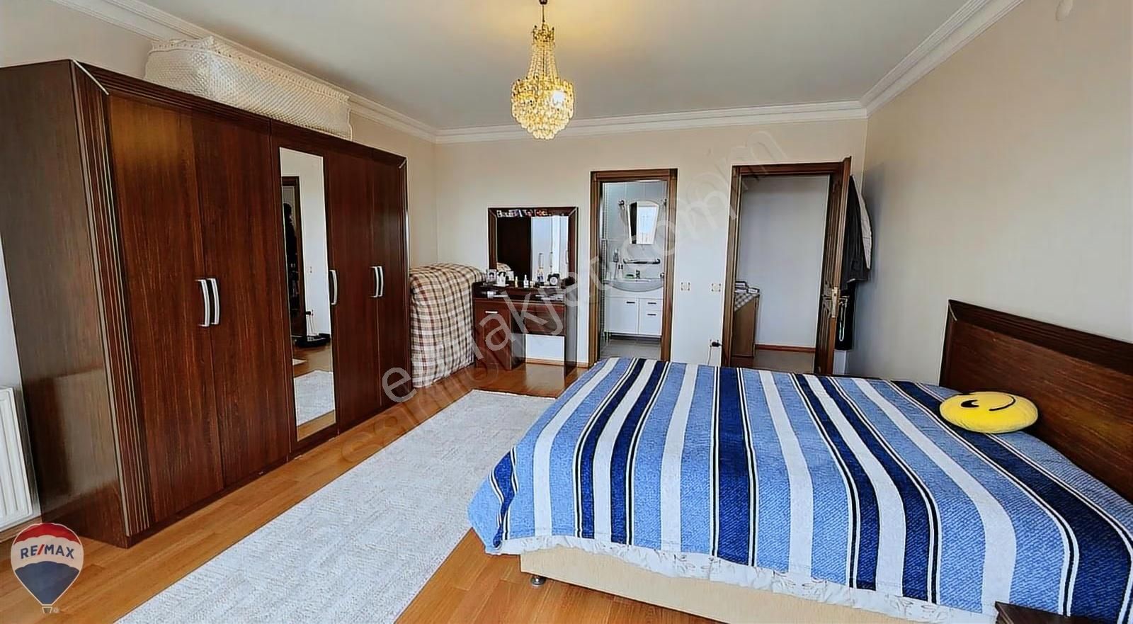 Serdivan Kemalpaşa Mahallesi Nar-ı Beyza Konakları'nda 4+1 Villa - Görsel 20