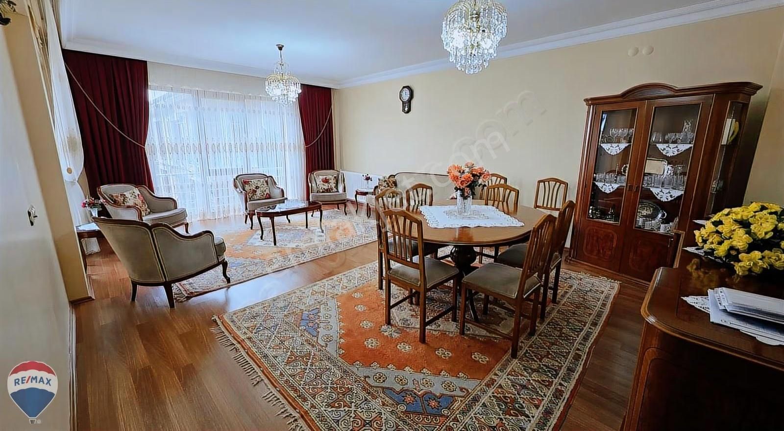 Serdivan Kemalpaşa Mahallesi Nar-ı Beyza Konakları'nda 4+1 Villa - Görsel 3