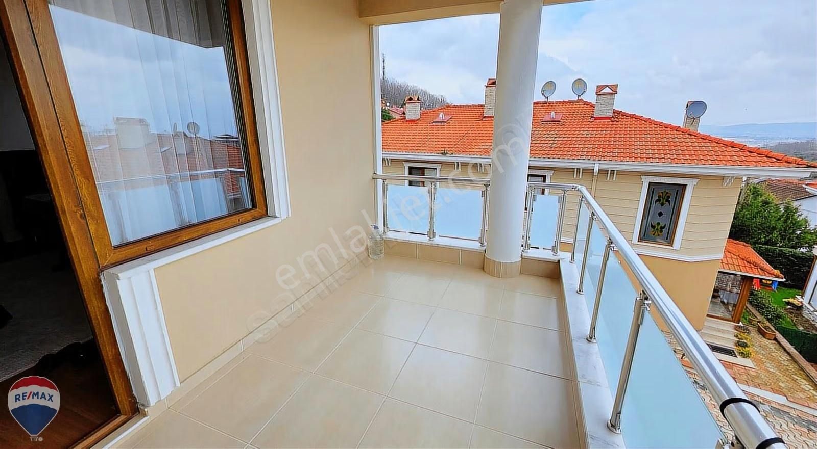 Serdivan Kemalpaşa Mahallesi Nar-ı Beyza Konakları'nda 4+1 Villa - Görsel 26