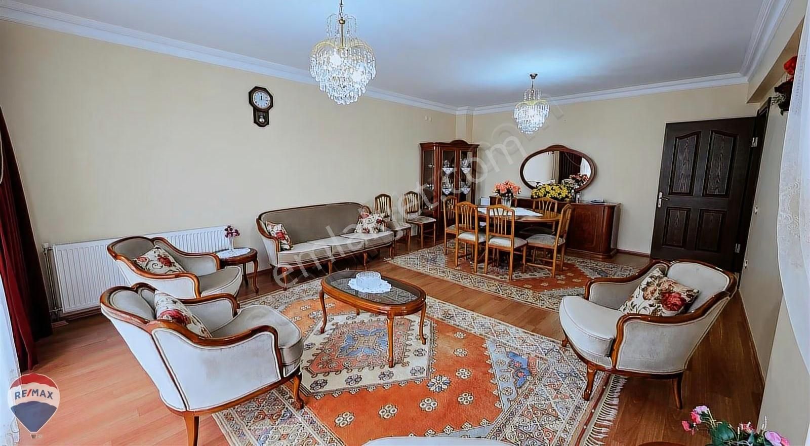 Serdivan Kemalpaşa Mahallesi Nar-ı Beyza Konakları'nda 4+1 Villa - Görsel 5