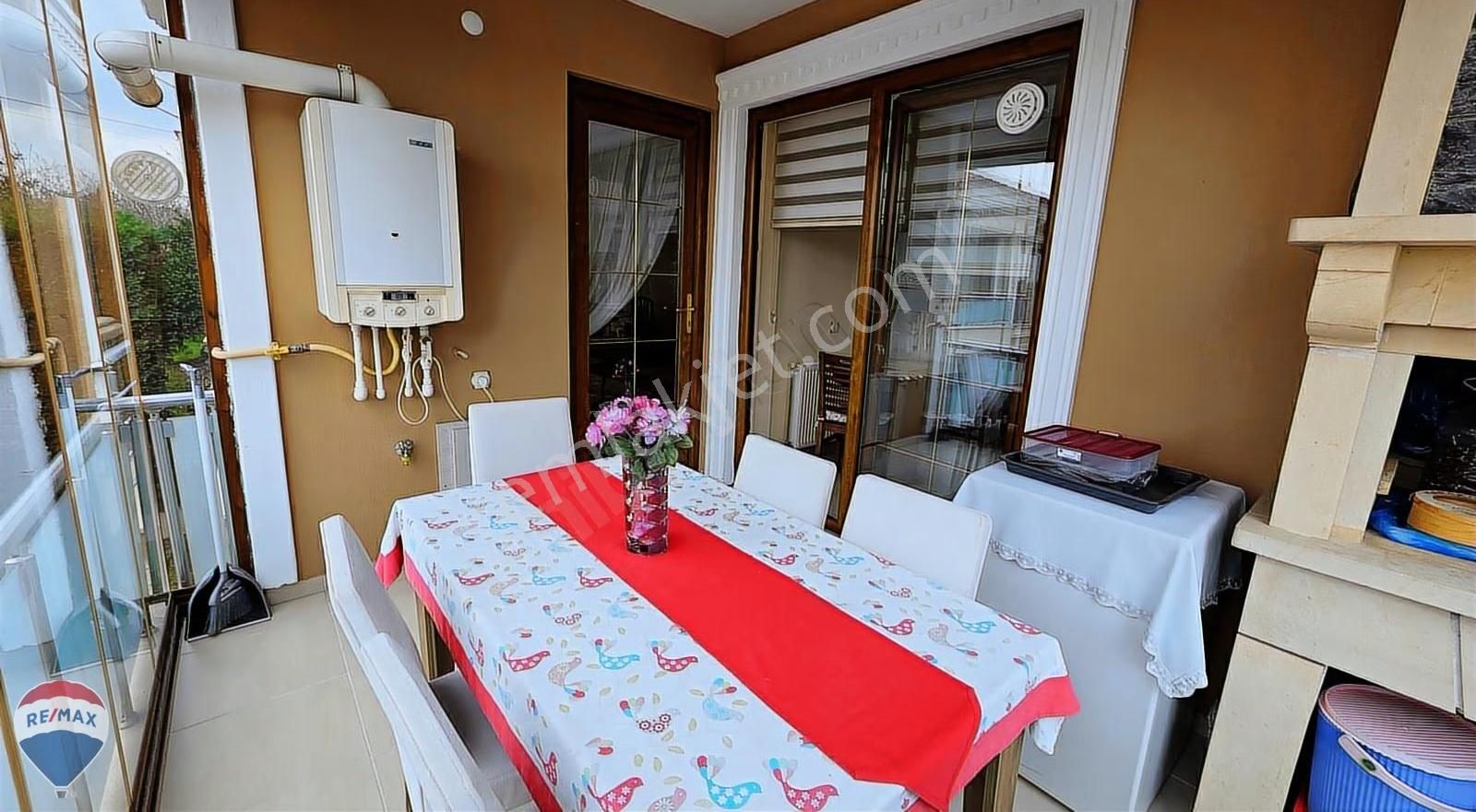 Serdivan Kemalpaşa Mahallesi Nar-ı Beyza Konakları'nda 4+1 Villa - Görsel 11