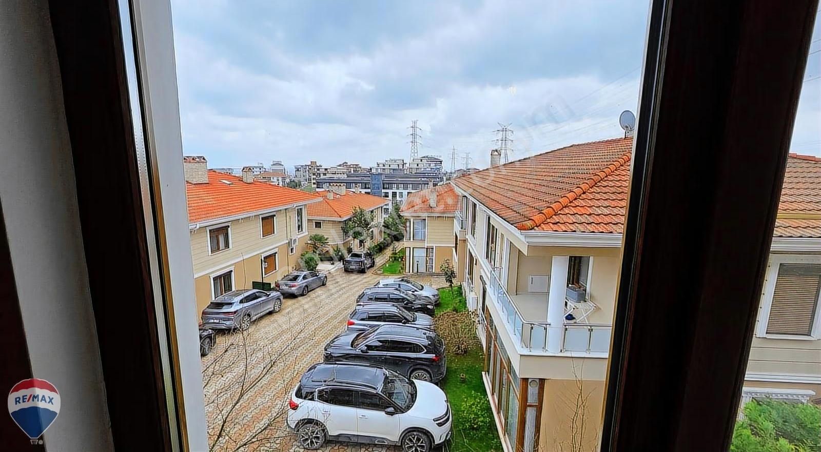 Serdivan Kemalpaşa Mahallesi Nar-ı Beyza Konakları'nda 4+1 Villa - Görsel 21