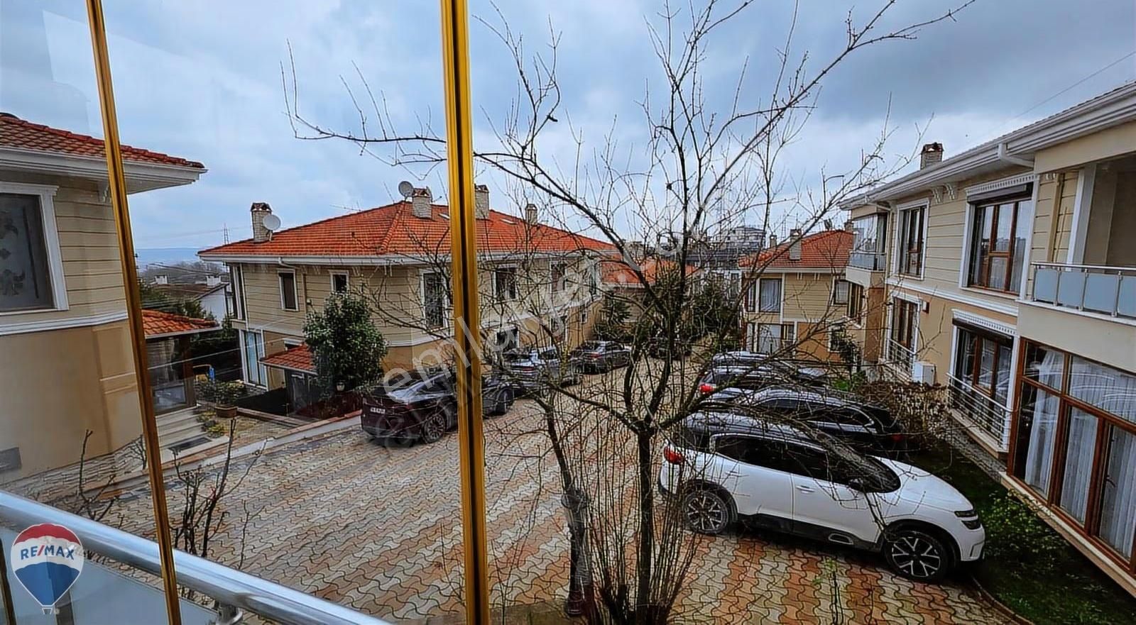 Serdivan Kemalpaşa Mahallesi Nar-ı Beyza Konakları'nda 4+1 Villa - Görsel 29