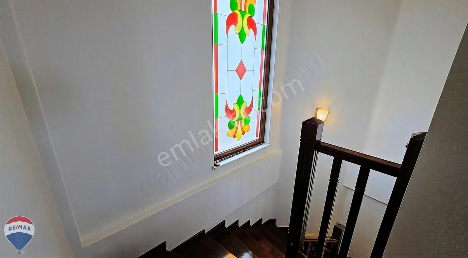 Serdivan Kemalpaşa Mahallesi Nar-ı Beyza Konakları'nda 4+1 Villa - Görsel 17