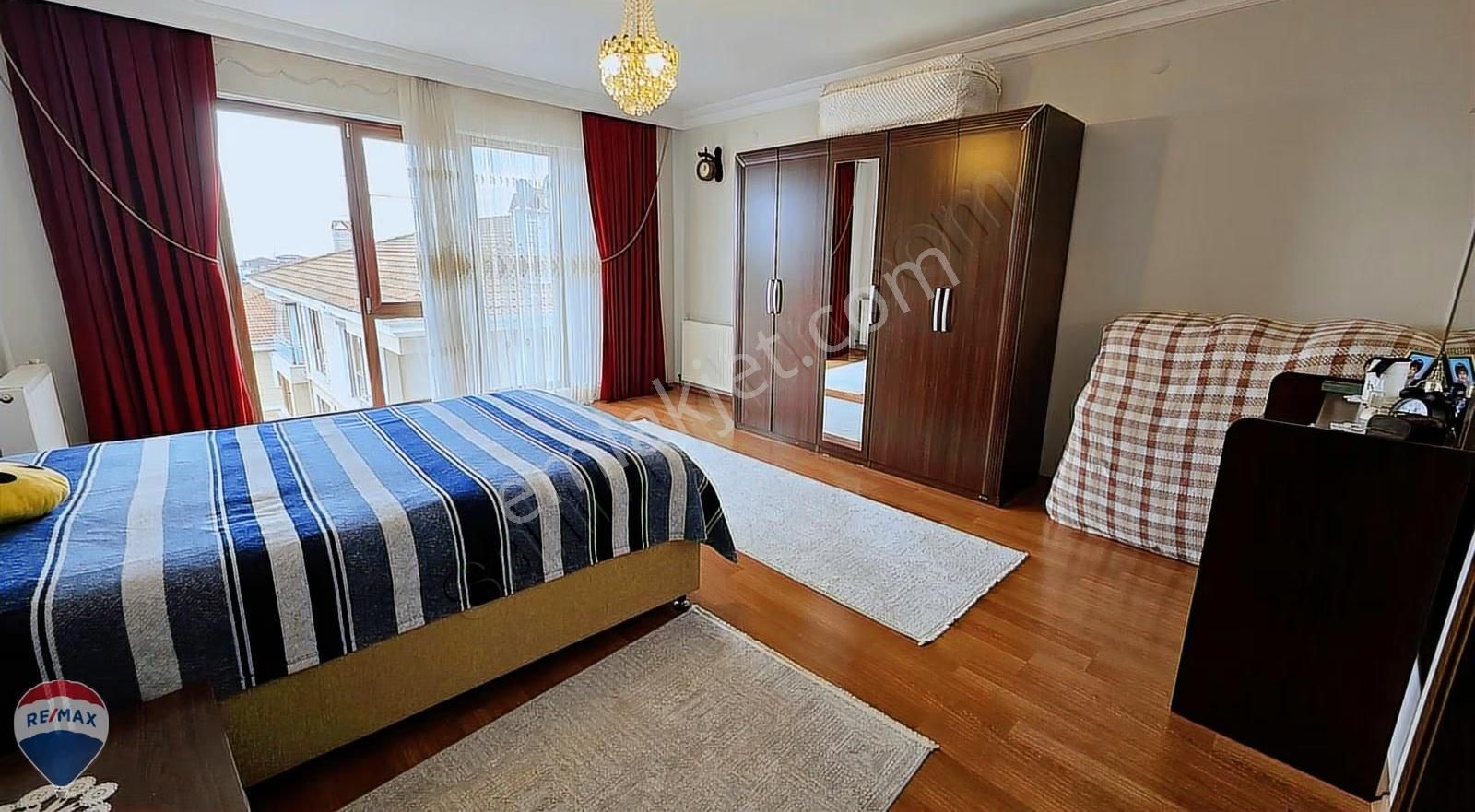 Serdivan Kemalpaşa Mahallesi Nar-ı Beyza Konakları'nda 4+1 Villa - Görsel 27