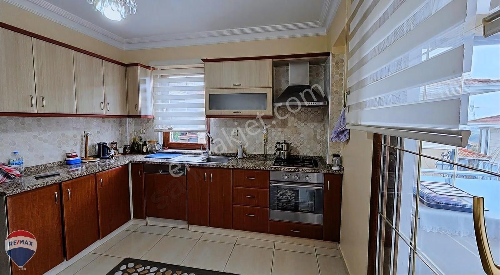 Serdivan Kemalpaşa Mahallesi Nar-ı Beyza Konakları'nda 4+1 Villa - Görsel 14