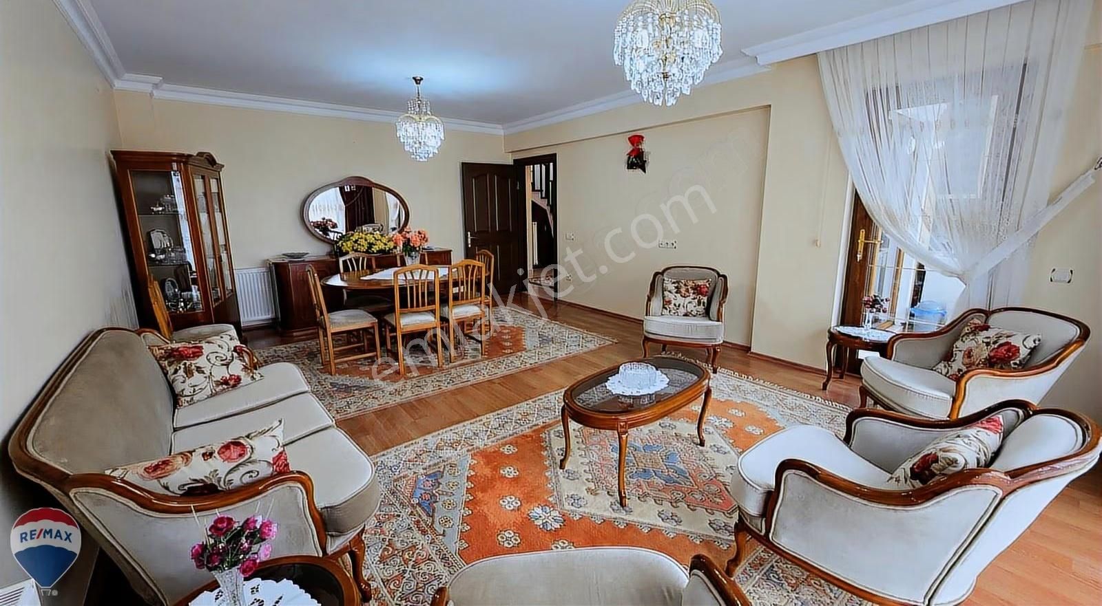 Serdivan Kemalpaşa Mahallesi Nar-ı Beyza Konakları'nda 4+1 Villa - Görsel 6