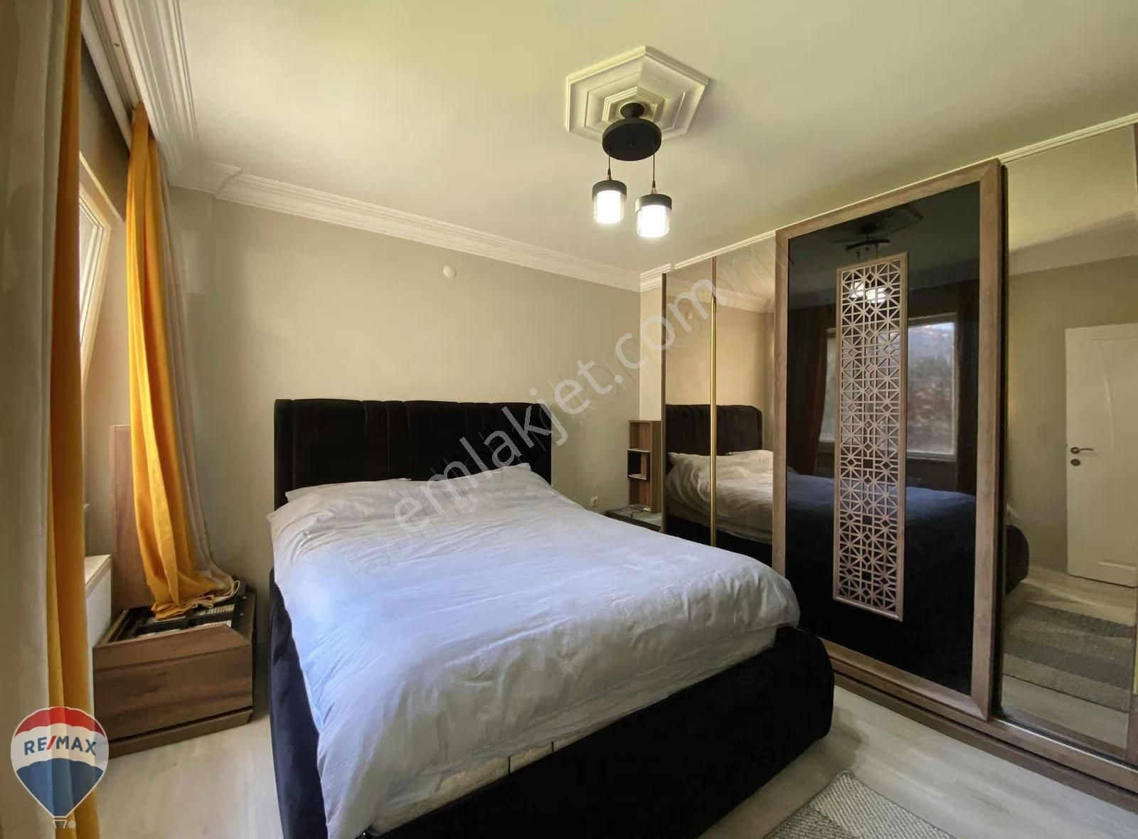 Barış Sitesi 3+1 Daire Net 130 M² | Yatırımlık Ve Konforlu - Görsel 11