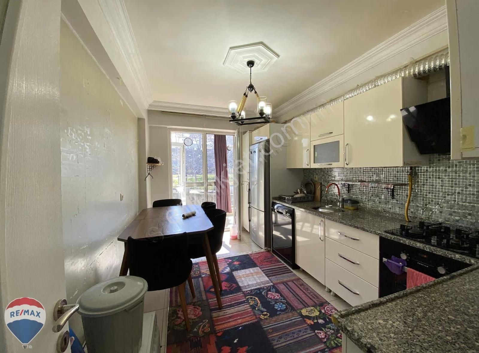 Barış Sitesi 3+1 Daire Net 130 M² | Yatırımlık Ve Konforlu - Görsel 10