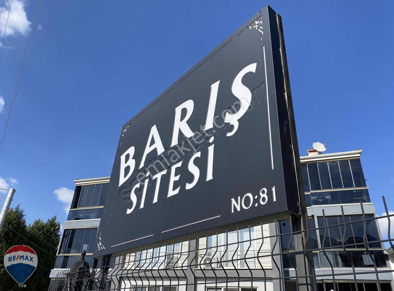 Barış Sitesi 3+1 Daire Net 130 M² | Yatırımlık Ve Konforlu