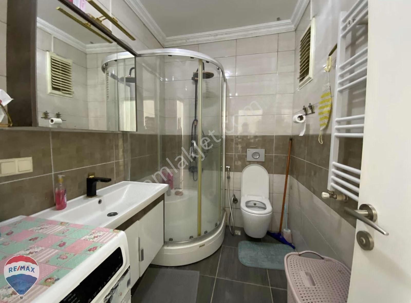 Barış Sitesi 3+1 Daire Net 130 M² | Yatırımlık Ve Konforlu - Görsel 9