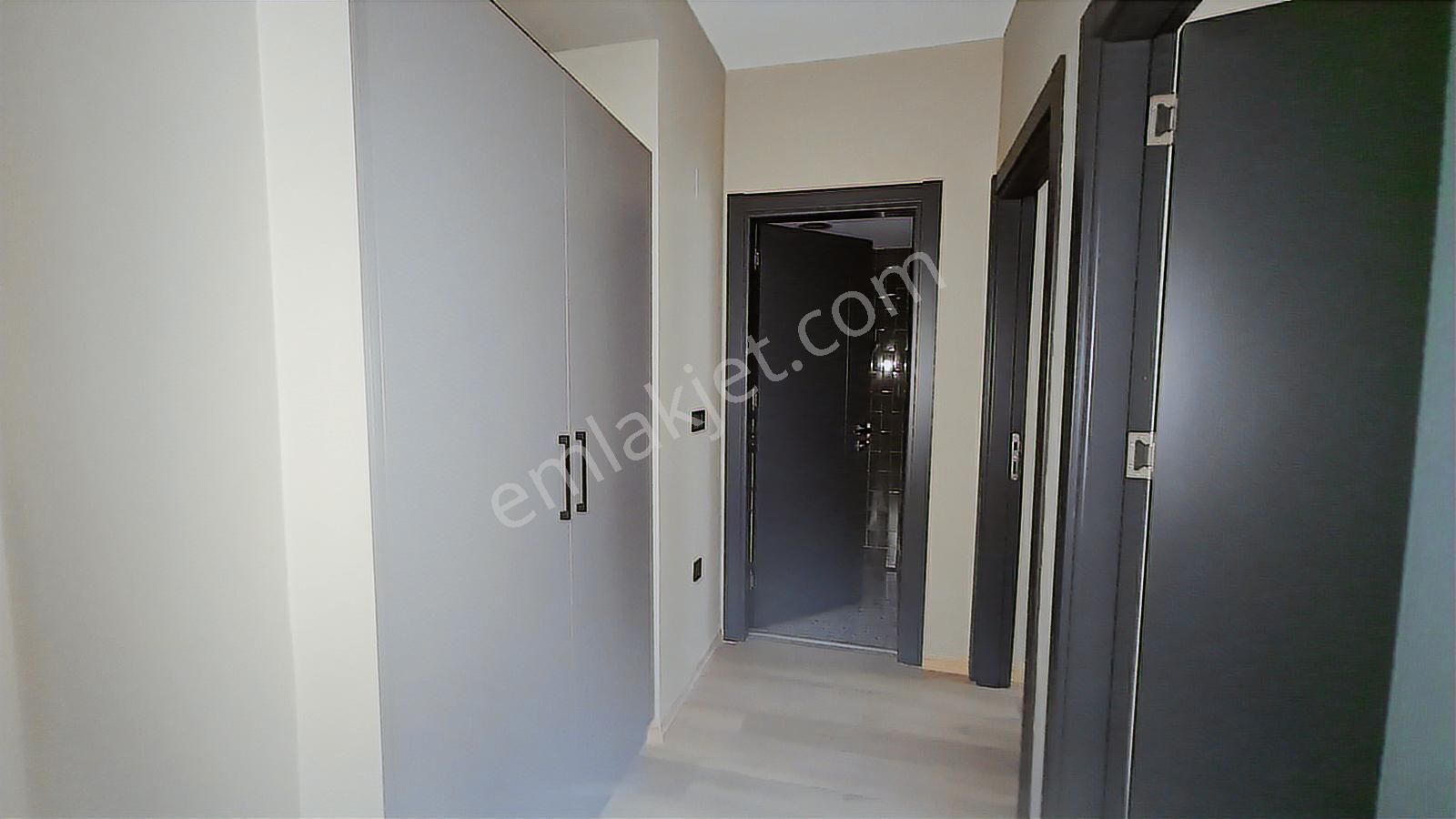 Görükle Avlu 3'de Eşyalı Kiralık 2+1 - Görsel 9