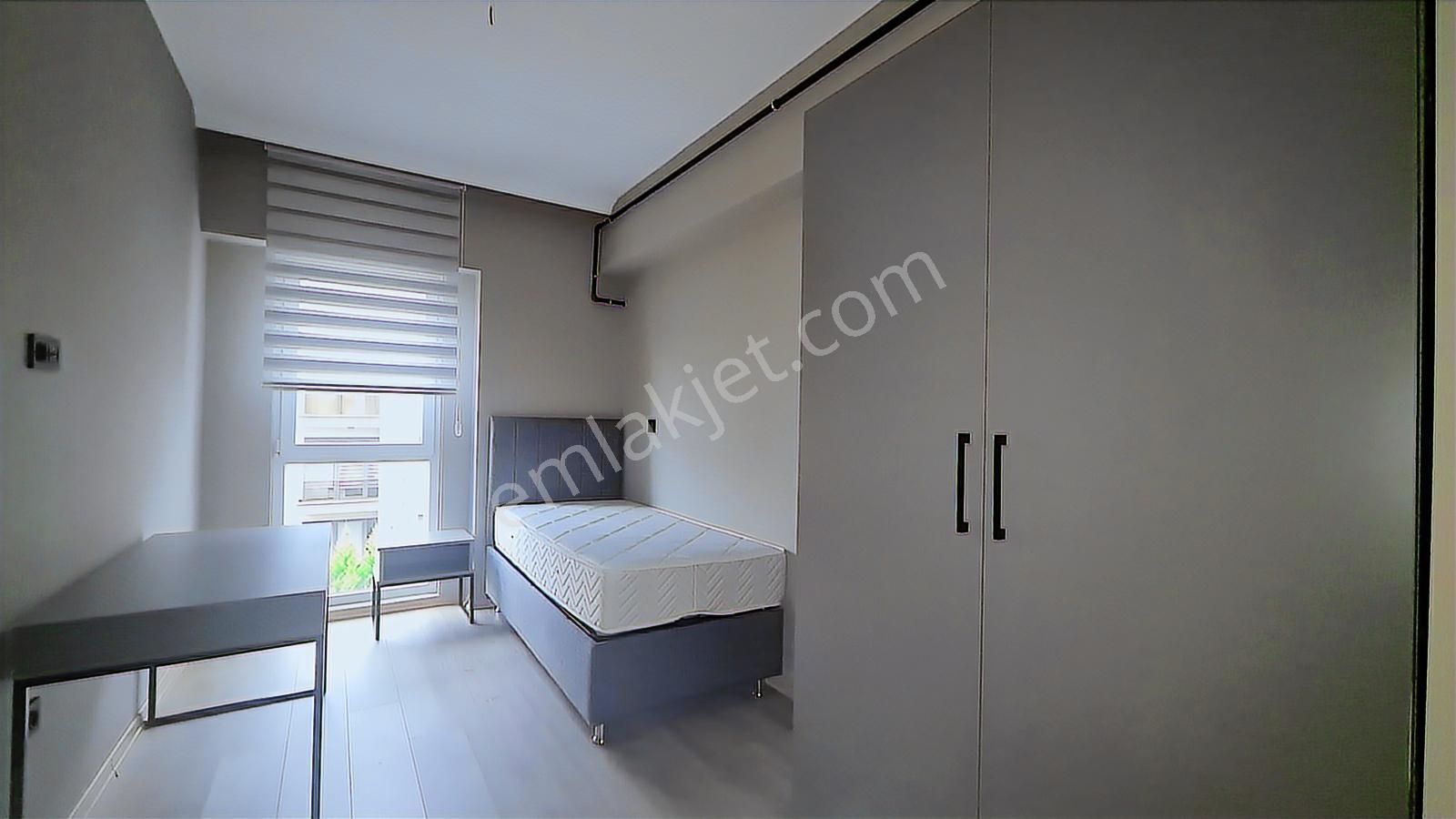 Görükle Avlu 3'de Eşyalı Kiralık 2+1 - Görsel 11