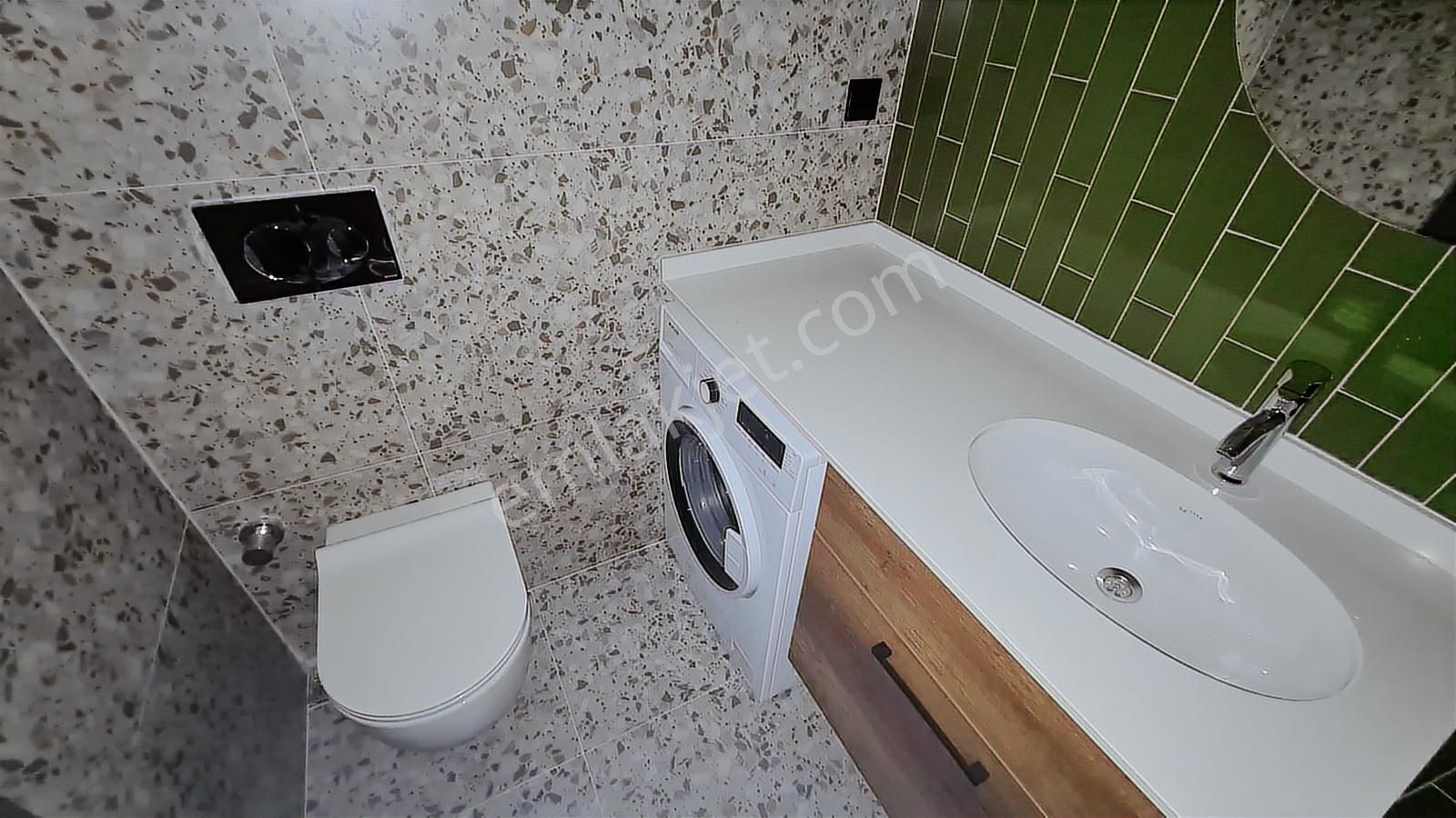 Görükle Avlu 3'de Eşyalı Kiralık 2+1 - Görsel 6