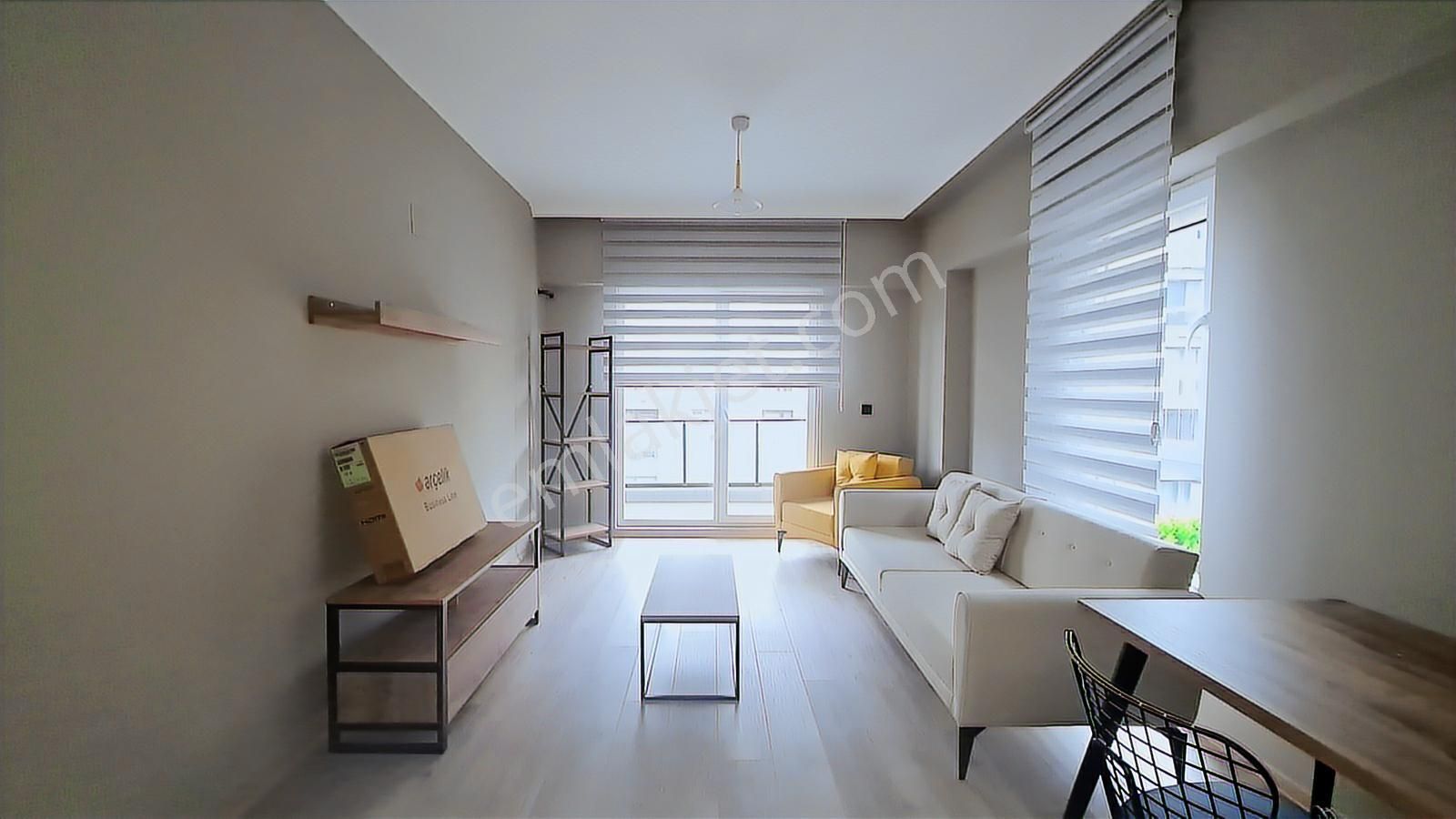 Görükle Avlu 3'de Eşyalı Kiralık 2+1 - Görsel 8