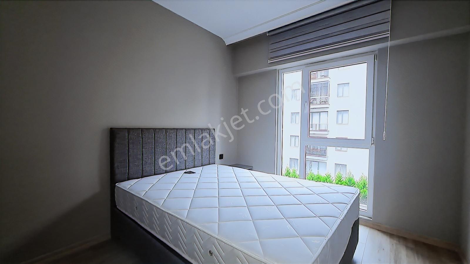 Görükle Avlu 3'de Eşyalı Kiralık 2+1 - Görsel 5