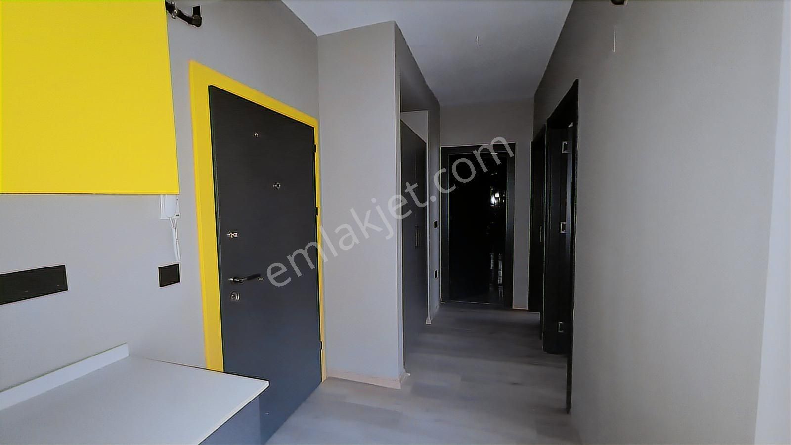 Görükle Avlu 3'de Eşyalı Kiralık 2+1 - Görsel 2