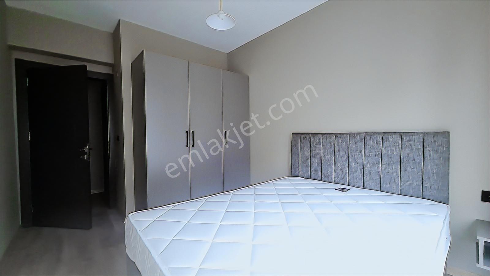 Görükle Avlu 3'de Eşyalı Kiralık 2+1 - Görsel 10