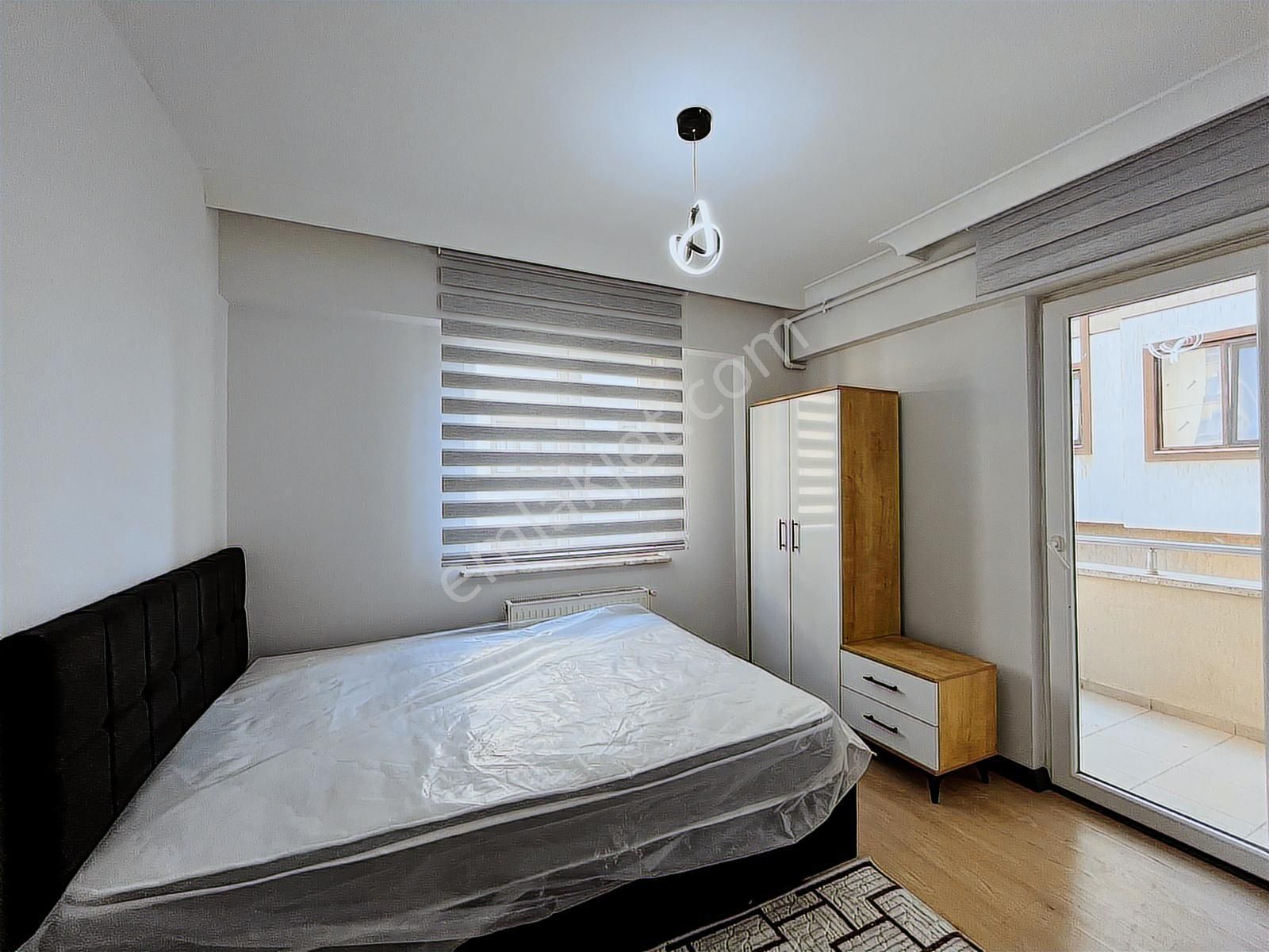 Yaşam Gayrimenkulden Aile Tipi 2+1 Eşyalı Kiralık Daire - Görsel 26