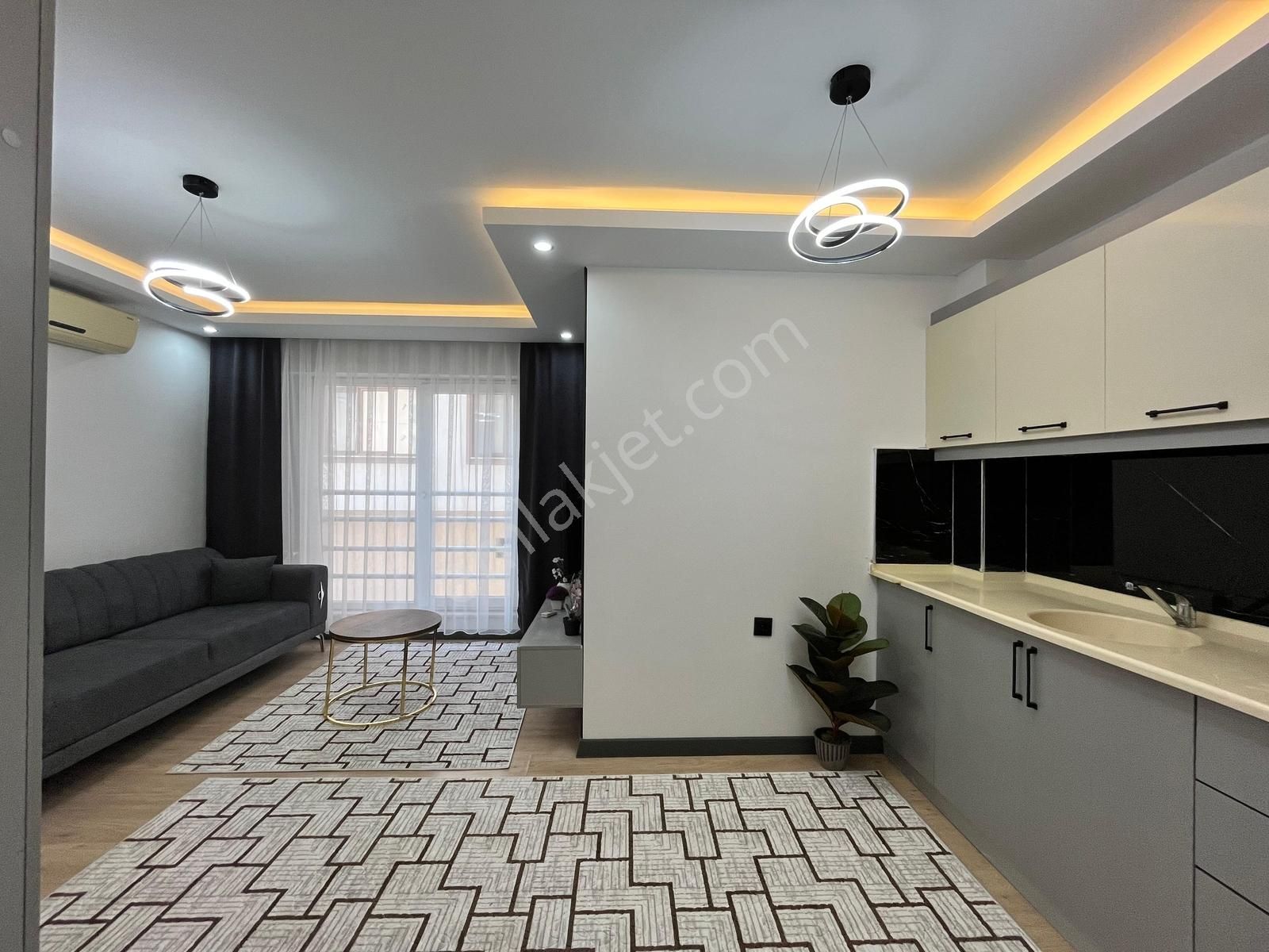 Yaşam Gayrimenkulden Aile Tipi 2+1 Eşyalı Kiralık Daire - Görsel 15