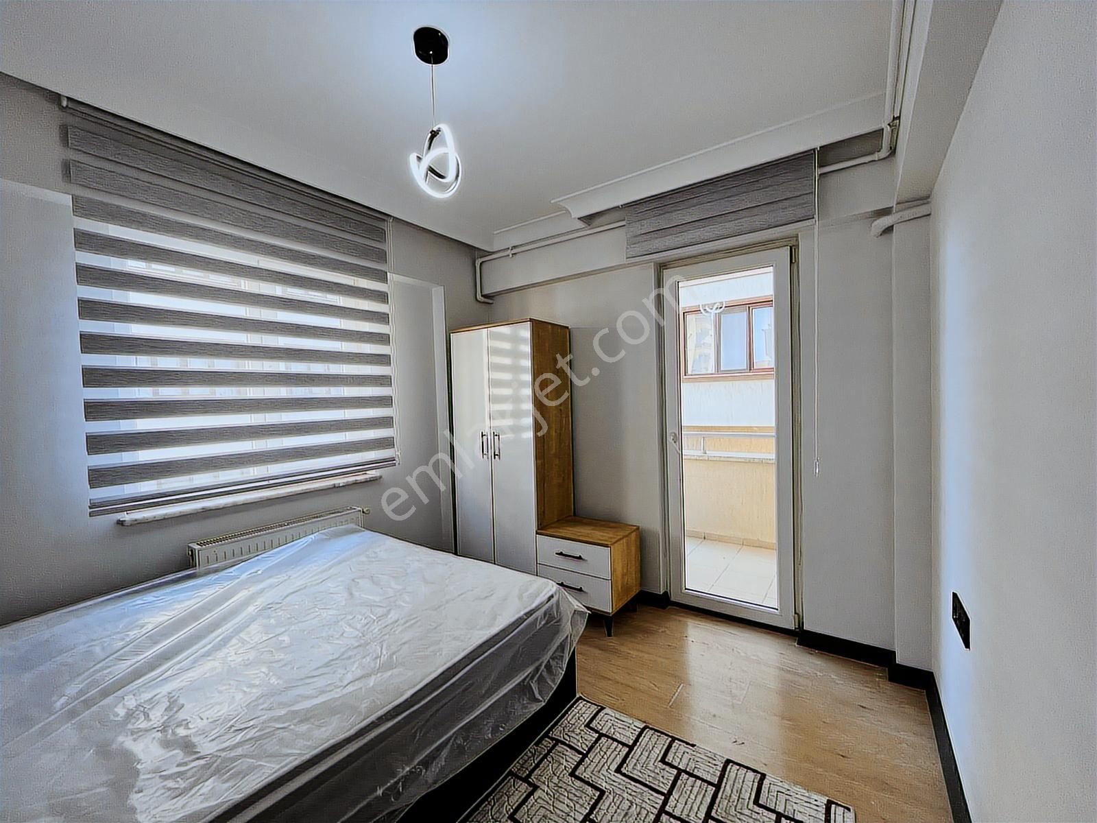 Yaşam Gayrimenkulden Aile Tipi 2+1 Eşyalı Kiralık Daire - Görsel 7