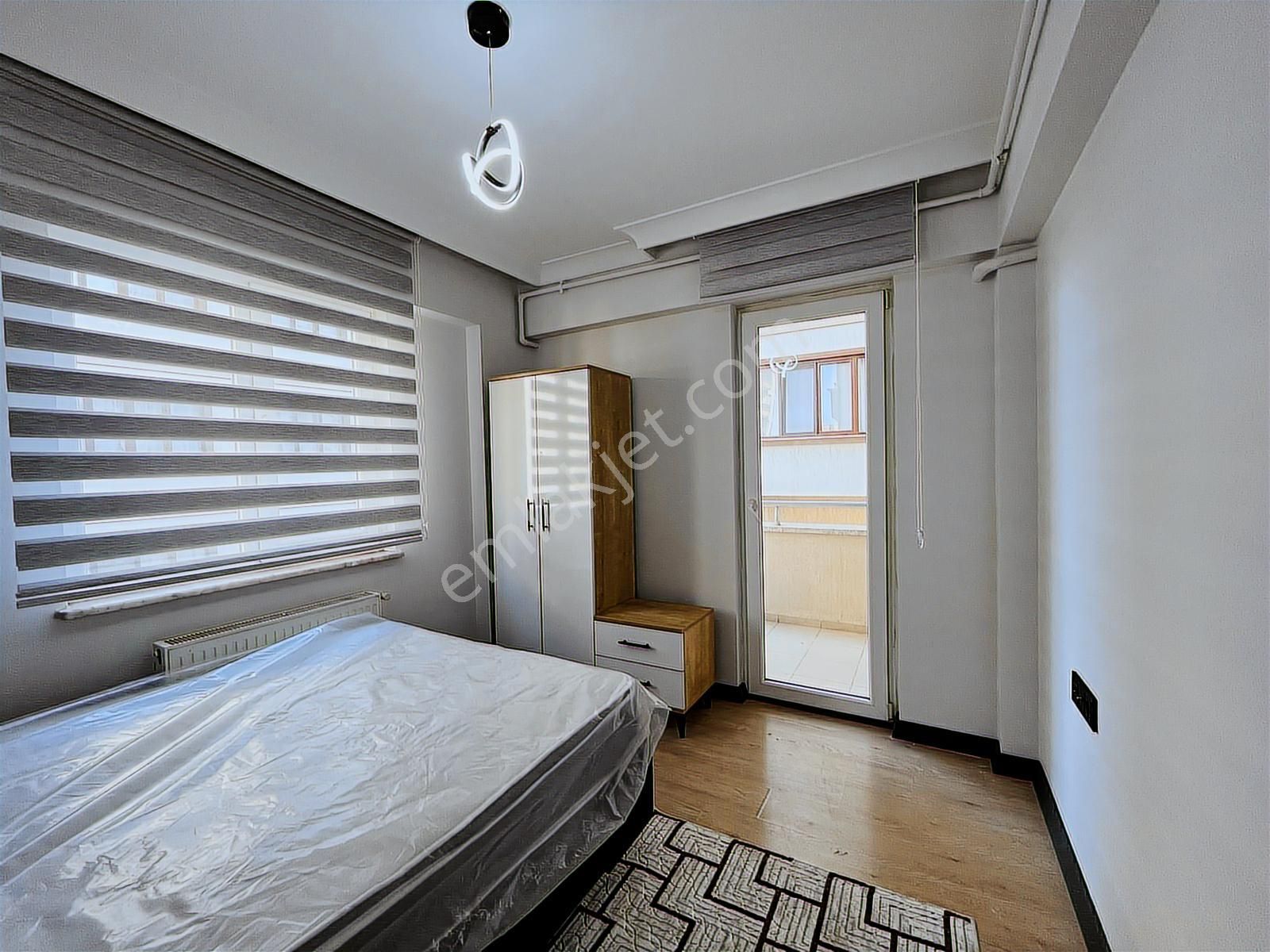 Yaşam Gayrimenkulden Aile Tipi 2+1 Eşyalı Kiralık Daire - Görsel 23