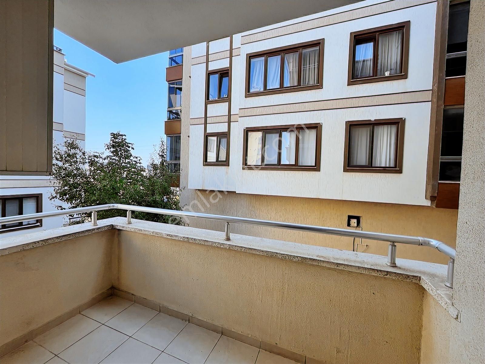 Yaşam Gayrimenkulden Aile Tipi 2+1 Eşyalı Kiralık Daire - Görsel 8