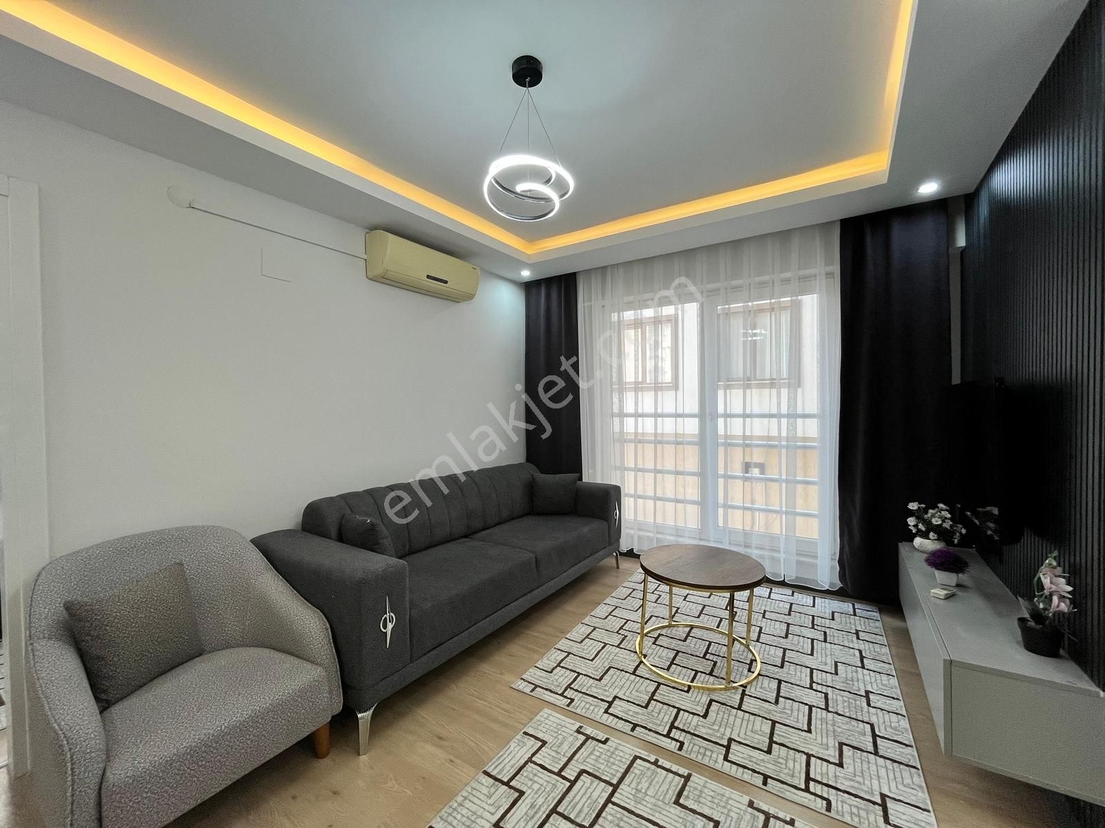 Yaşam Gayrimenkulden Aile Tipi 2+1 Eşyalı Kiralık Daire - Görsel 16