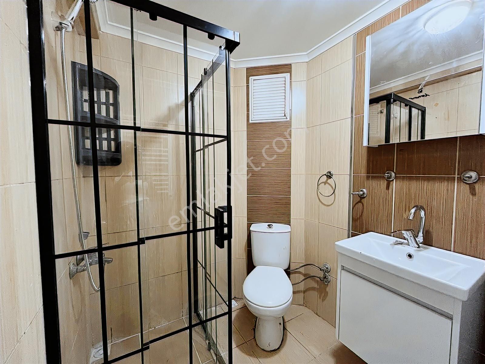 Yaşam Gayrimenkulden Aile Tipi 2+1 Eşyalı Kiralık Daire - Görsel 19