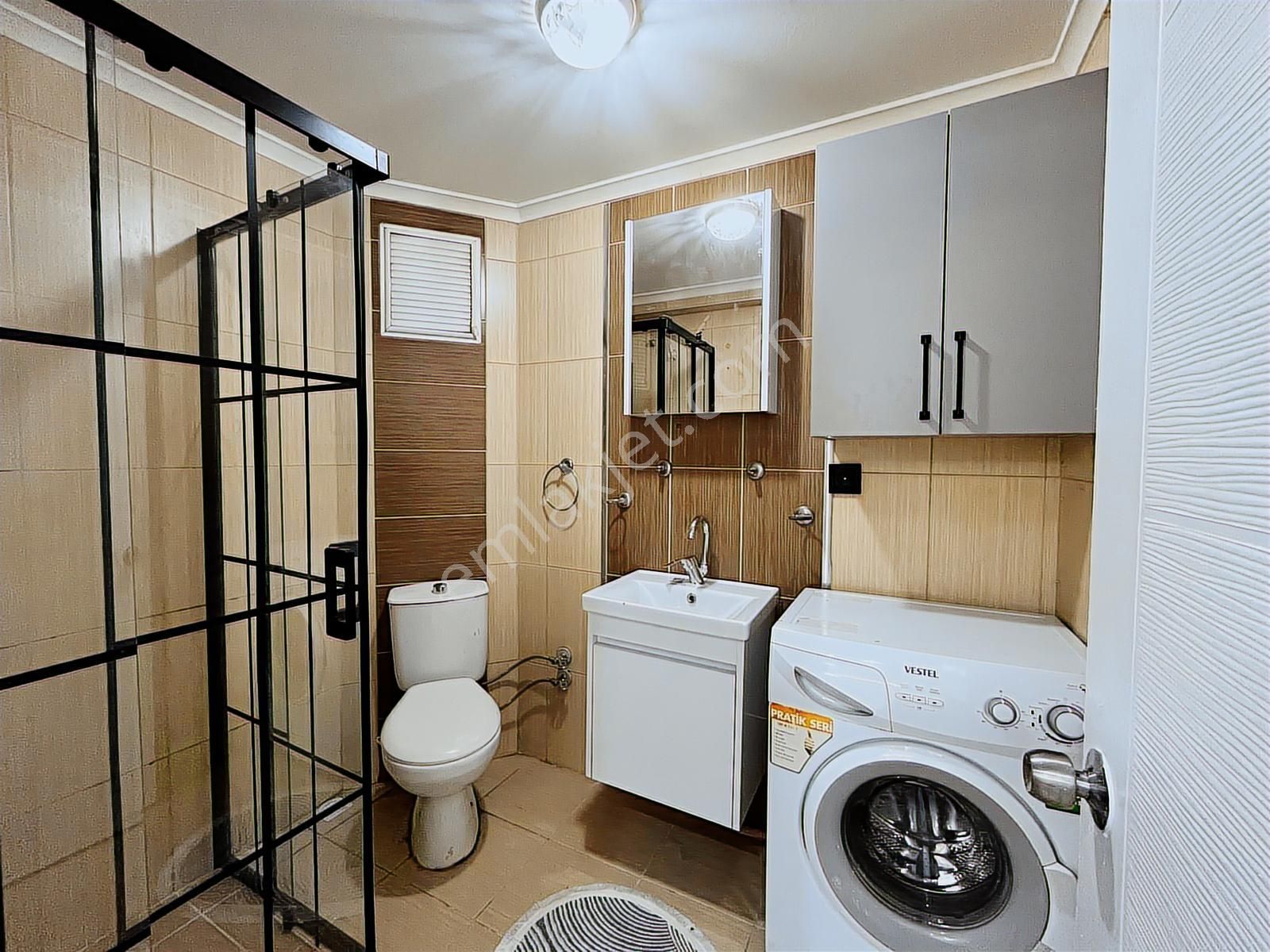 Yaşam Gayrimenkulden Aile Tipi 2+1 Eşyalı Kiralık Daire - Görsel 10