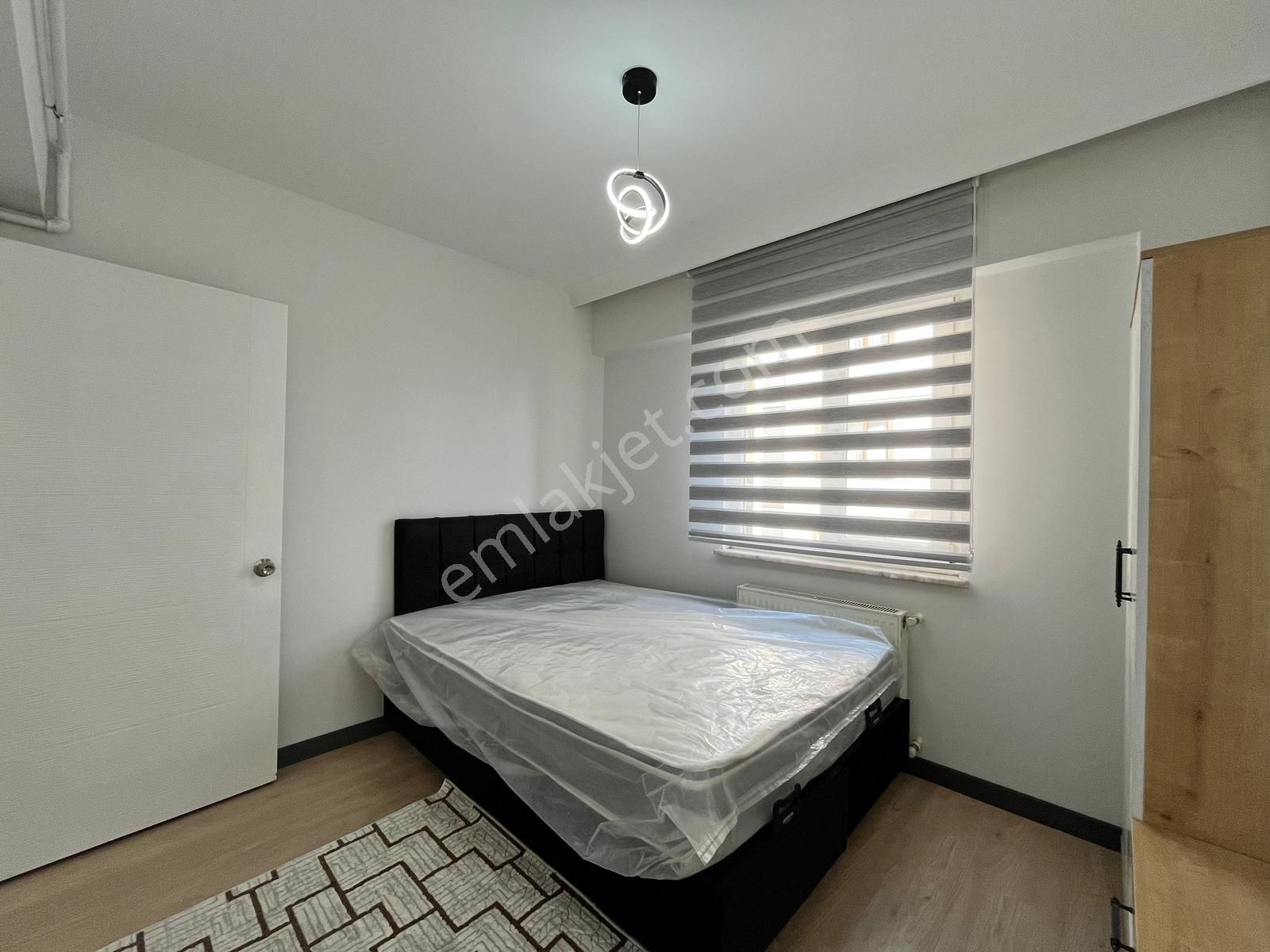 Yaşam Gayrimenkulden Aile Tipi 2+1 Eşyalı Kiralık Daire - Görsel 17