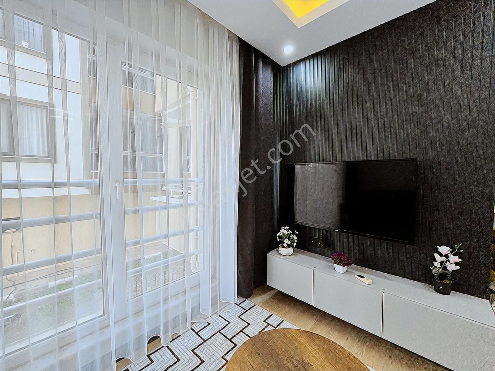 Yaşam Gayrimenkulden Aile Tipi 2+1 Eşyalı Kiralık Daire - Görsel 22