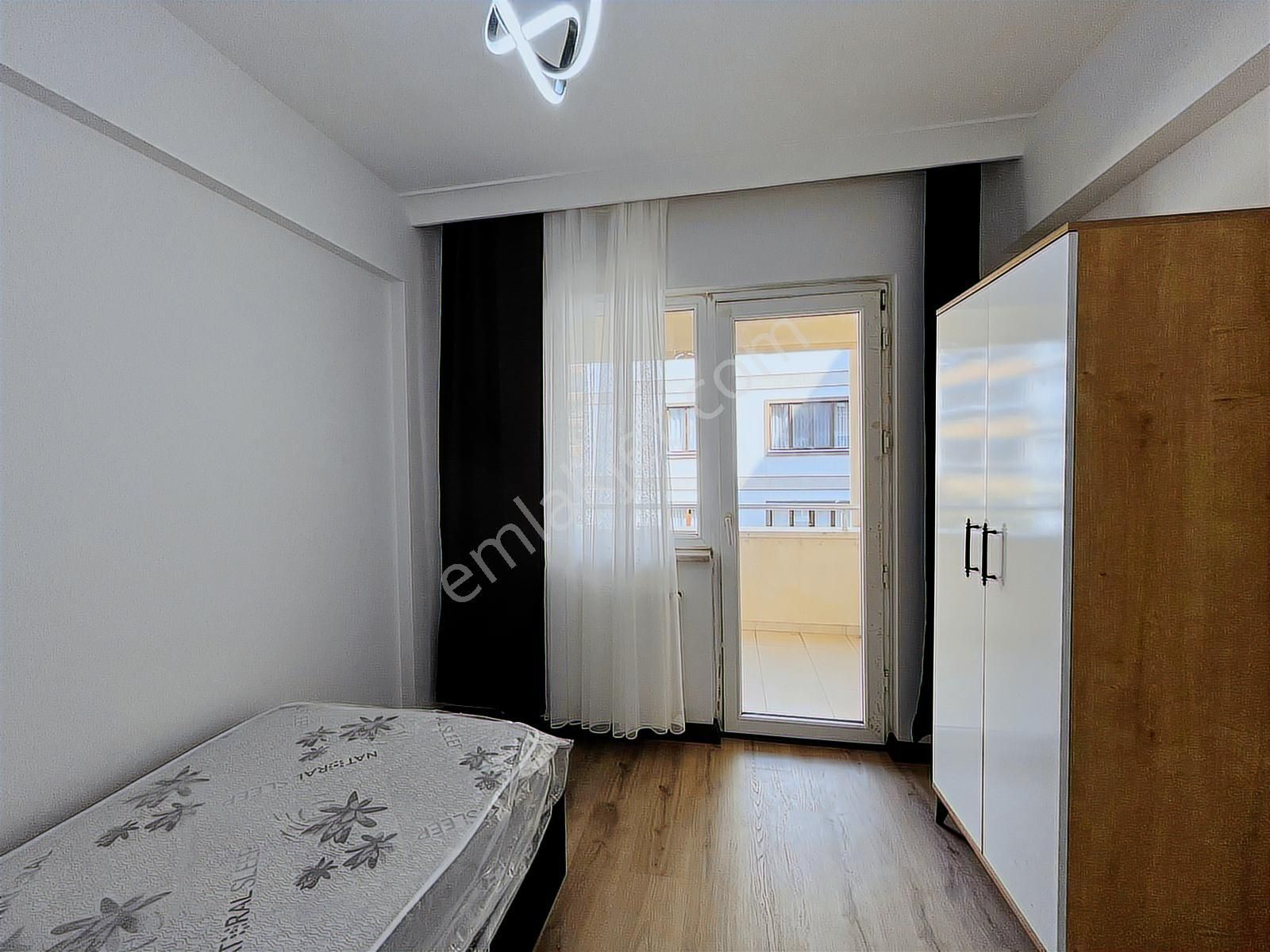Yaşam Gayrimenkulden Aile Tipi 2+1 Eşyalı Kiralık Daire - Görsel 28