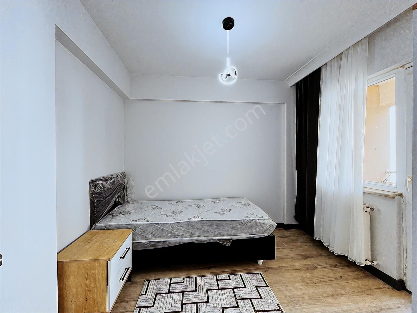 Yaşam Gayrimenkulden Aile Tipi 2+1 Eşyalı Kiralık Daire - Görsel 6