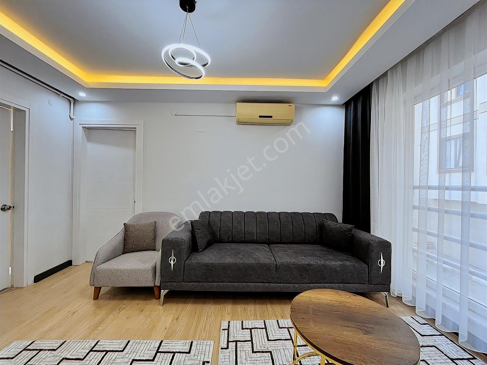 Yaşam Gayrimenkulden Aile Tipi 2+1 Eşyalı Kiralık Daire - Görsel 5
