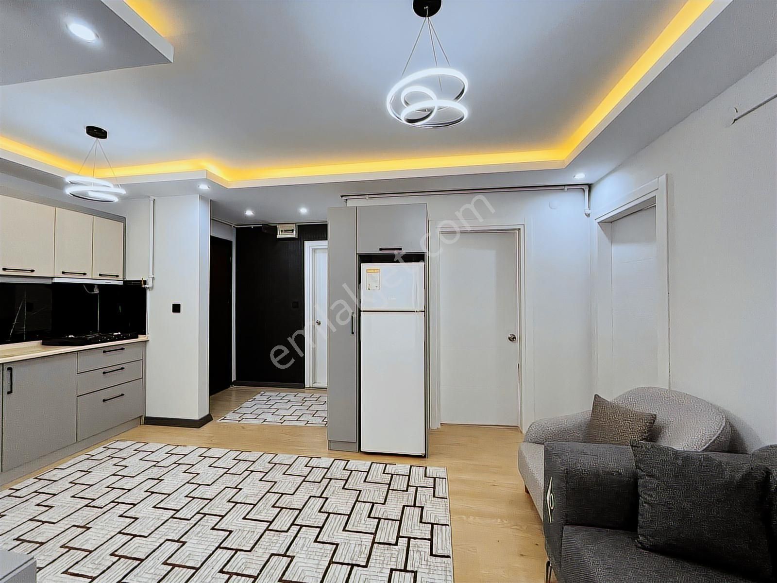 Yaşam Gayrimenkulden Aile Tipi 2+1 Eşyalı Kiralık Daire - Görsel 32