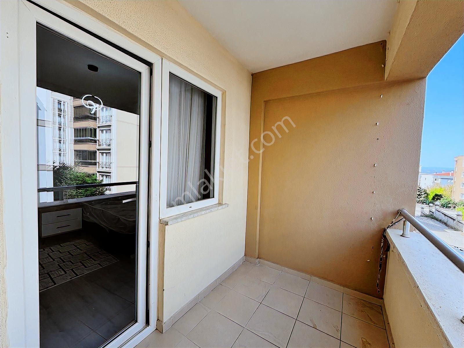 Yaşam Gayrimenkulden Aile Tipi 2+1 Eşyalı Kiralık Daire - Görsel 18