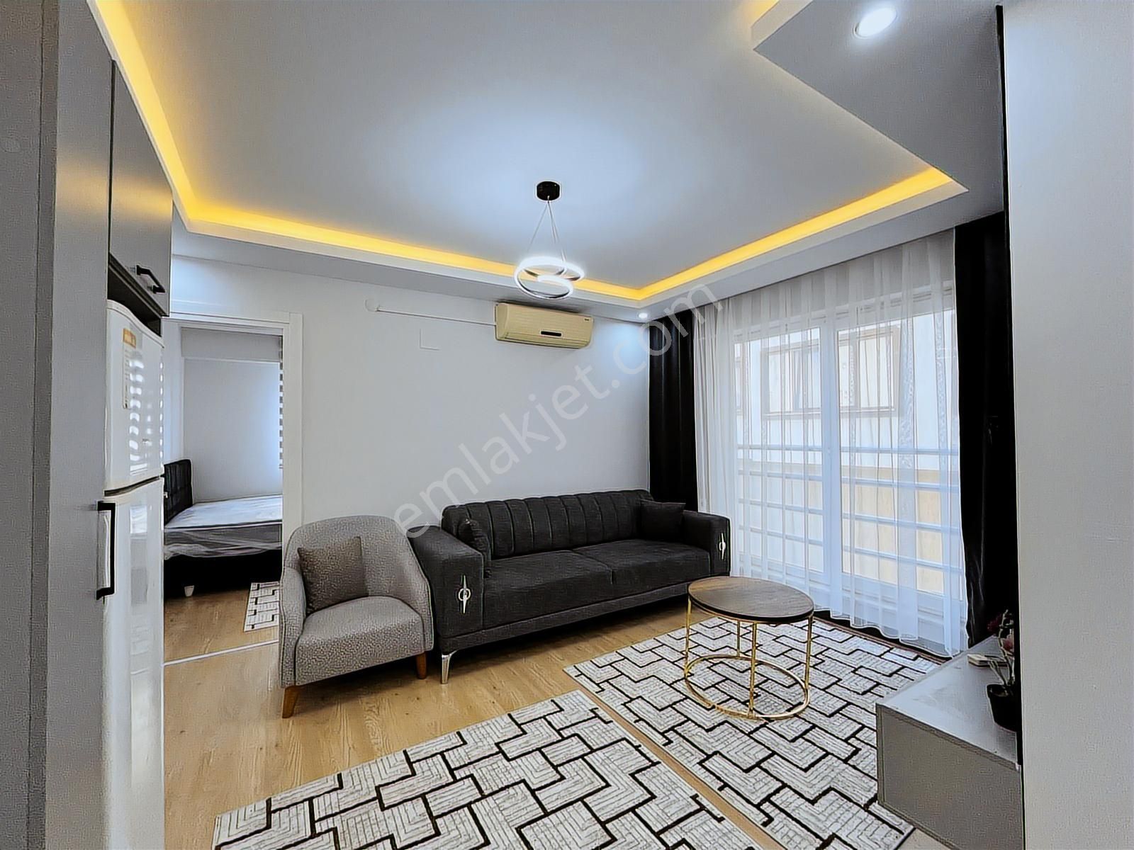 Yaşam Gayrimenkulden Aile Tipi 2+1 Eşyalı Kiralık Daire - Görsel 21